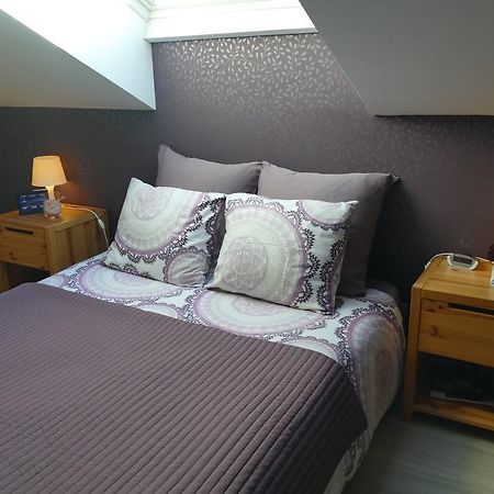 Aux Cosmos Bed and Breakfast Olne Εξωτερικό φωτογραφία