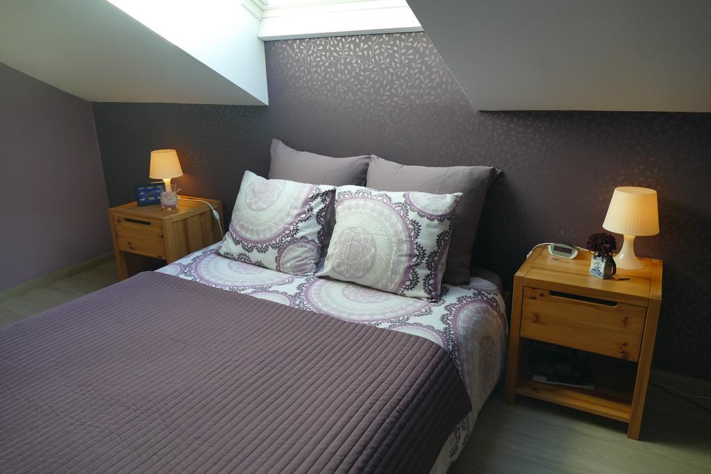 Aux Cosmos Bed and Breakfast Olne Εξωτερικό φωτογραφία