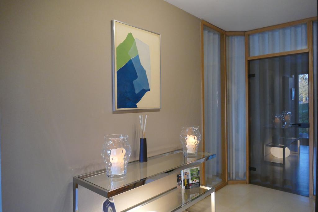 Aux Cosmos Bed and Breakfast Olne Εξωτερικό φωτογραφία